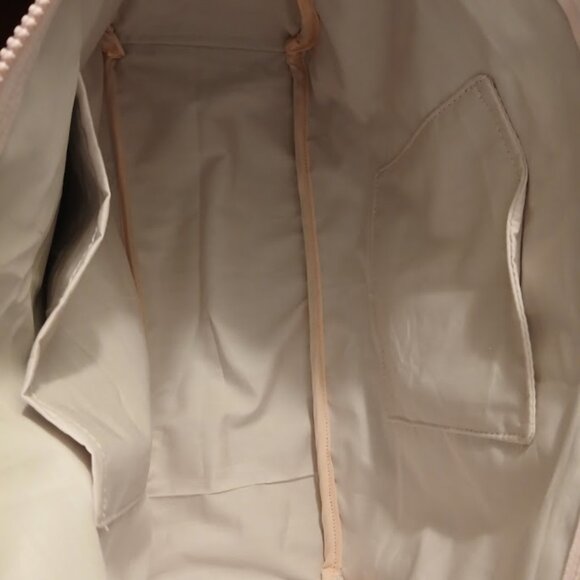 New Unicorn Mystical Diaper Bag Green Pink mystical print Girls theme Large 20" - Picture 11 of 11